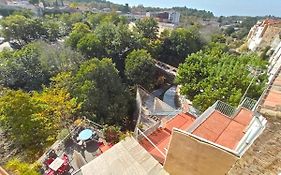 Hotel Restaurant Lotus Priorat